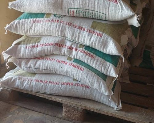 Quality Poultry Feed